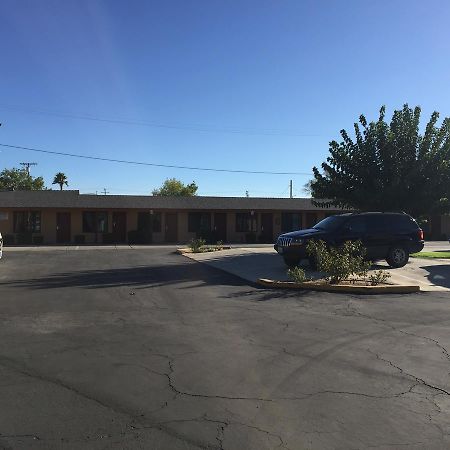 أببل فالي Black Horse Motel المظهر الخارجي الصورة
