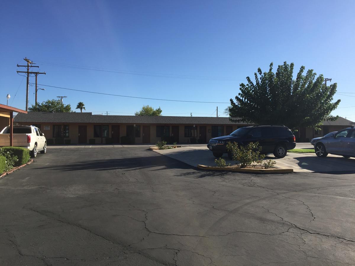 أببل فالي Black Horse Motel المظهر الخارجي الصورة